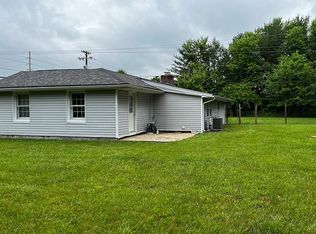 4441 Trenton Oxford Rd, Oxford, OH 45056