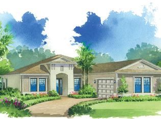 5110 Tidewater Preserve Blvd, Bradenton, FL 34208
