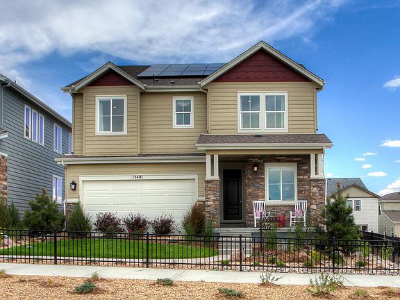 Residence 3505 - Cottage Style Exterior