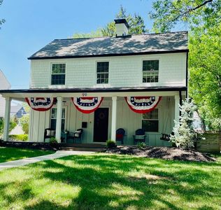 99 S Roosevelt Ave, Columbus, OH, 43209