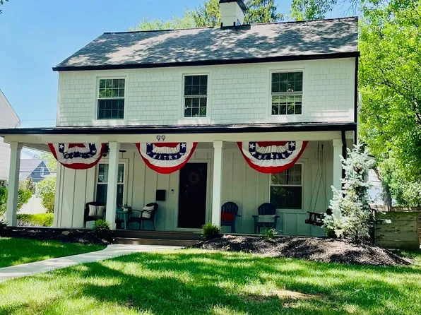 99 S Roosevelt Ave, Columbus, OH 43209