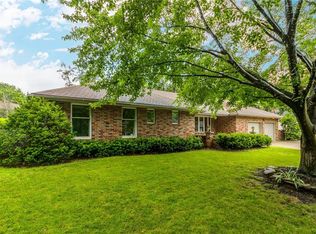 4615 Brookwood Ter, Saint Joseph, MO 64506