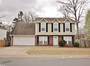 1107 Oxford Ave, Benton, AR 72019