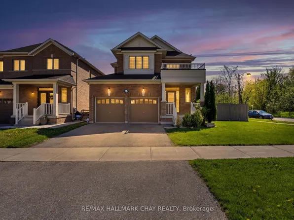 43 Walls Cres, New Tecumseth, ON L0G 1W0