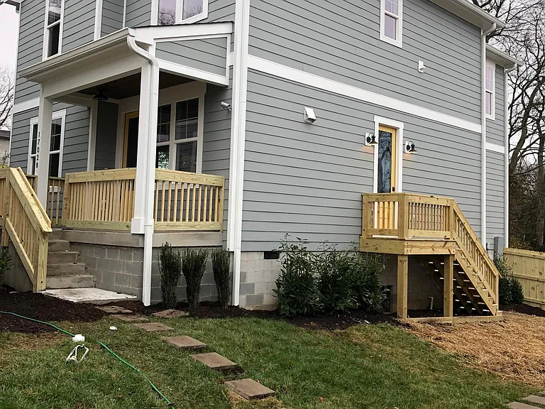 1702 Simpkins St #B — Photo 2