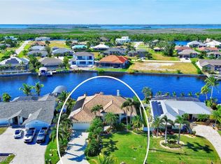 2560 SW 28th Pl, Cape Coral, FL 33914