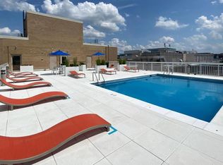 1260 21st St NW APT 111, Washington, DC 20036