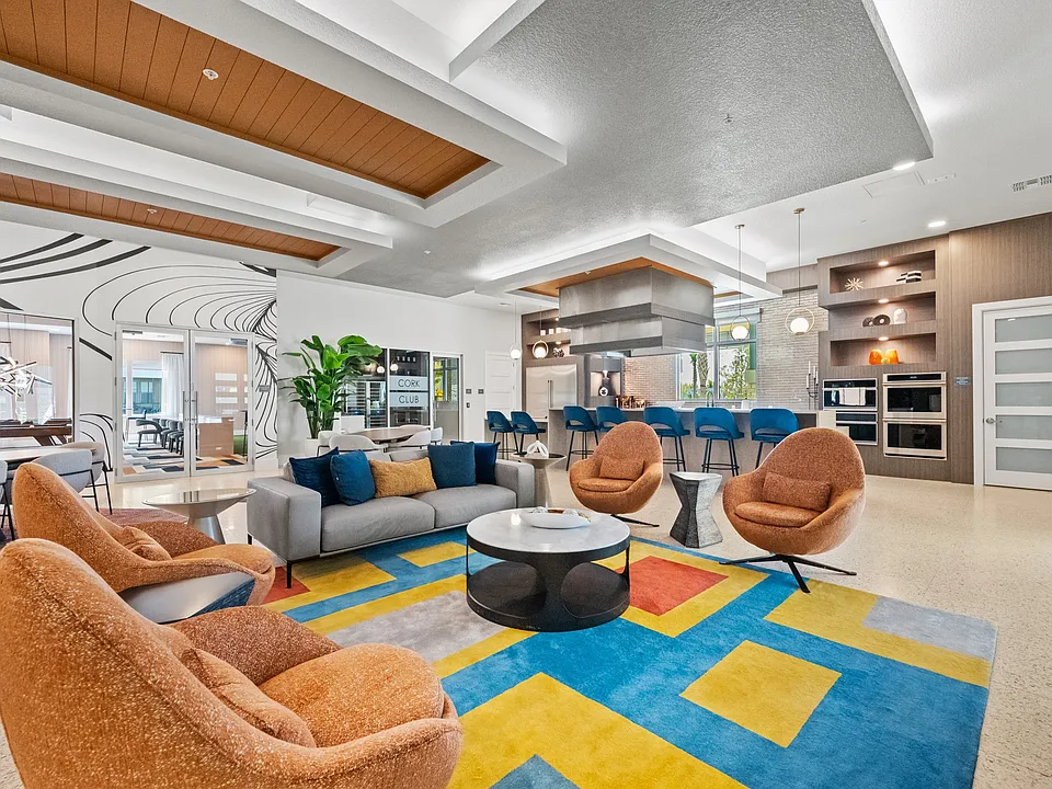 Addison Square