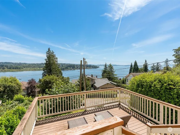 8839 NE 117th Place, Kirkland, WA 98034