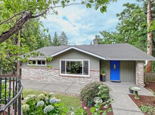 2010 NW 119th Ave, Portland, OR 97229