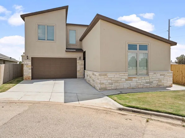 48 Wilshire Blvd, Lubbock, TX 79416