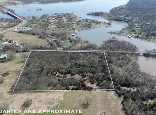 0 N 440th Rd, Adair, OK 74330