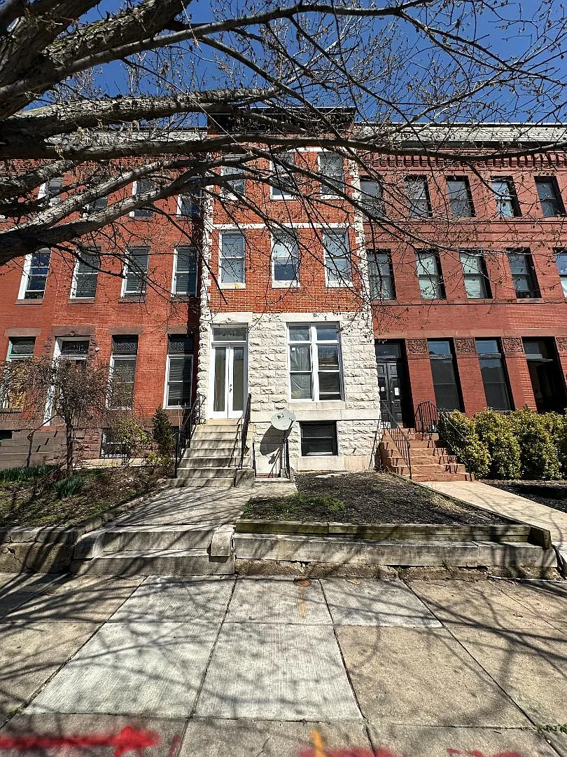 2215 Eutaw Pl - Unit 2 — Photo 4