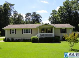 5713 Cruce Rd, Adamsville, AL 35005