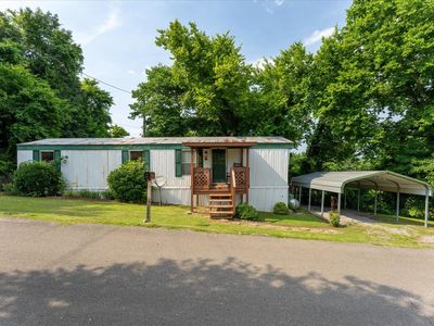 116 Landiss Ave, Cumberland City, TN, 37050