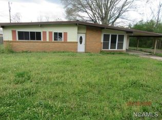 103 Glenda St NE, Hanceville, AL 35077