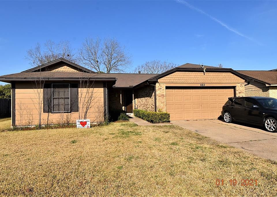 1st image of 463 Lost Rock Dr