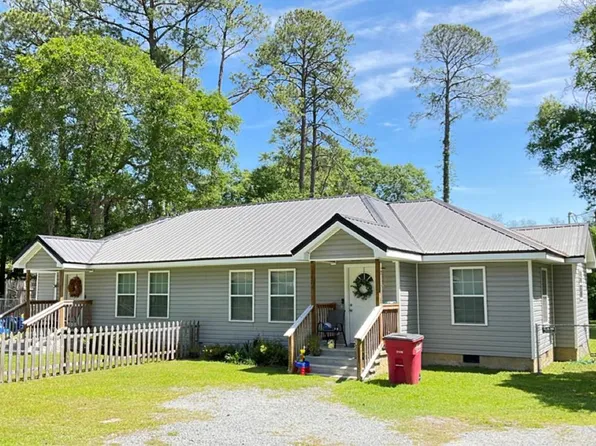 1423 N Park Ave, Tifton, GA 31794
