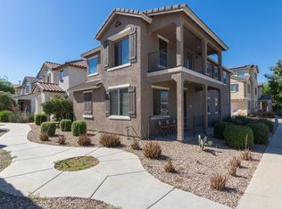 268 S Eliseo C Felix Jr Way, Avondale, AZ 85323