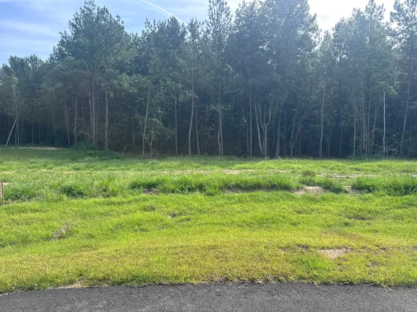 LOT 9 Lainey Ln, Hattiesburg, MS 39402