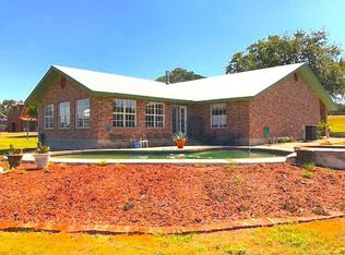 33206 Highway 55, Uvalde, TX 78801