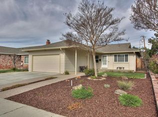 223 Belden Dr, San Jose, CA