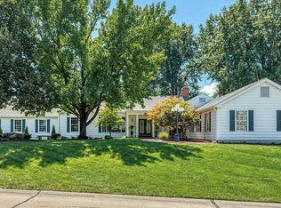 5403 Guinevere Dr, Weldon Spring, MO 63304