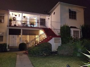 1217 S 2nd St APT B, Alhambra, CA 91801