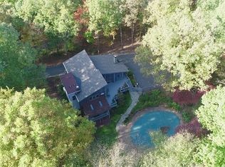 2088 Stillwater Rd, Blairstown, NJ 07825