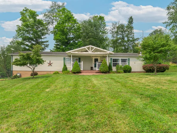 384 Antes Ln, Grampian, PA 16838