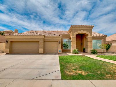 1851 W Wisteria Dr, Chandler, AZ, 85248