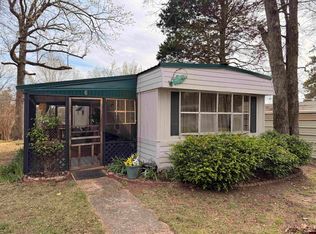 661-6 Nubbin Ridge Rd, Lakeview, AR 72642