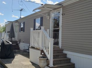 852 Us Hwy-1 UNIT C16, Edison, NJ 08817