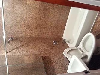 Rented by Allen Harris, LREB