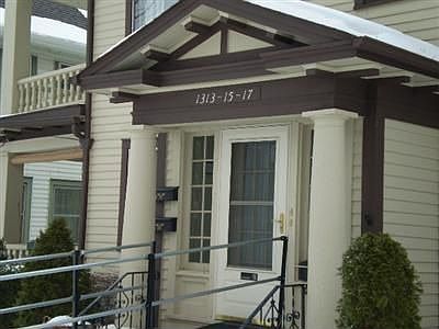 1st image of 1315 Granger Ave