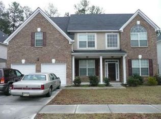 138 Jarrod Oaks Ct, Loganville, GA 30052