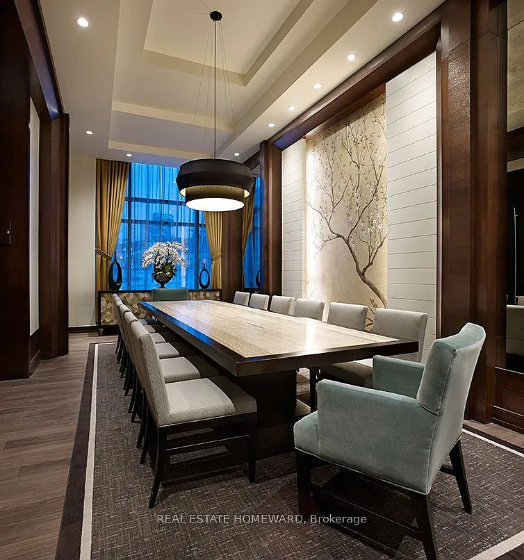 2 bed, $2,850 — Photo 3