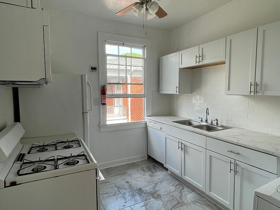 1st image of 1617 Foucher St APT 8