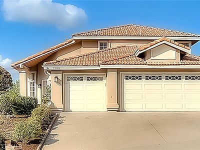2308 Wandering Ridge Dr, Chino Hills, CA, 91709