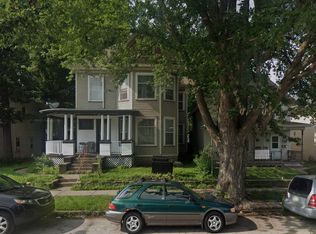 1538 W 3rd St #3, Davenport, IA