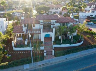 506 W Cliff Dr, Santa Cruz, CA 95060