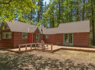 3684 Moran Rd, Arnold, CA 95223