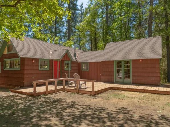 3684 Moran Rd, Arnold, CA 95223