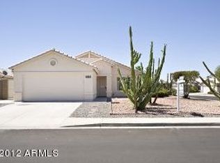 4923 E Colby St, Mesa, AZ 85205