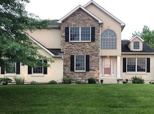 2331 Dale Rd, Huntingdon Valley, PA 19006