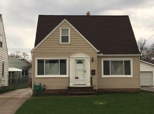 8117 Ivandale Dr, Parma, OH