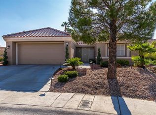2933 Royal Coach Ct, Las Vegas, NV 89134