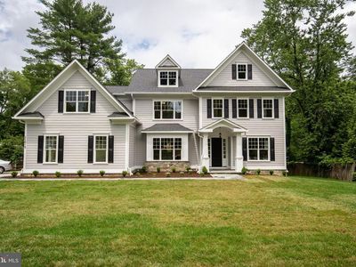 11619 Danville Dr, North Bethesda, MD, 20852