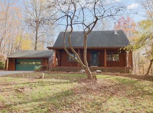 2445 Pumpkin Vine Rd SE, Lancaster, OH 43130