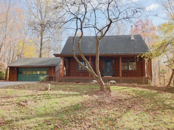 2445 Pumpkin Vine Rd SE, Lancaster, OH 43130